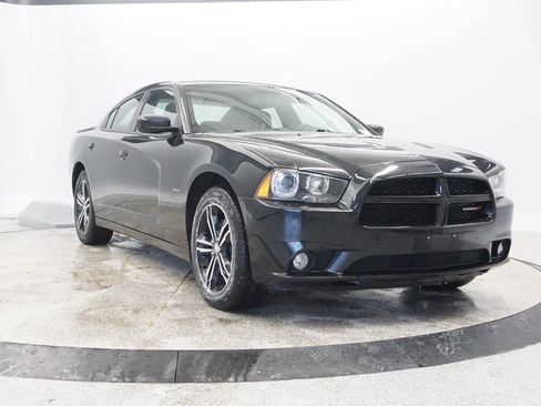 Used 2014 Dodge Charger R/T image 7