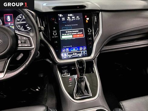 Used 2024 Subaru Legacy Limited image 6