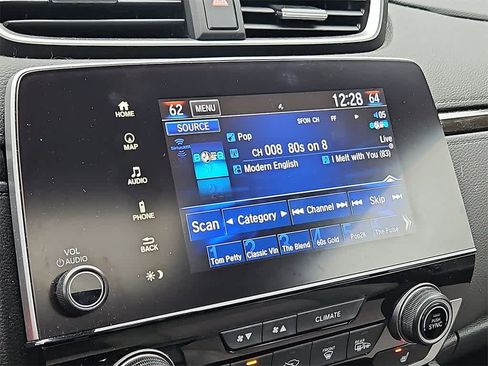 Used 2021 Honda CR-V Touring image 15