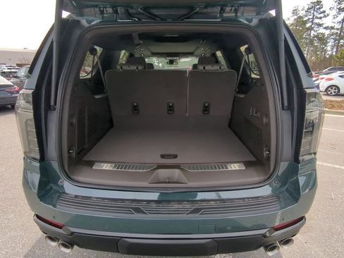 New 2026 Chevrolet Suburban Z71 w/ Comfort Package image 41