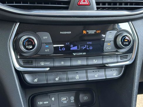 Used 2020 Hyundai Santa Fe Limited w/ Cargo Package AWD/4WD image 19