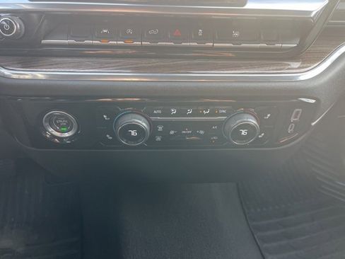 Used 2023 Chevrolet Silverado 1500 LT image 16