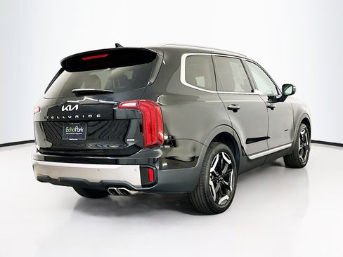 Used 2025 Kia Telluride S AWD/4WD image 9