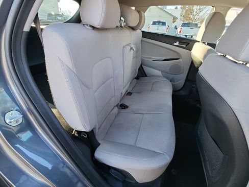 Used 2019 Hyundai Tucson SE image 26
