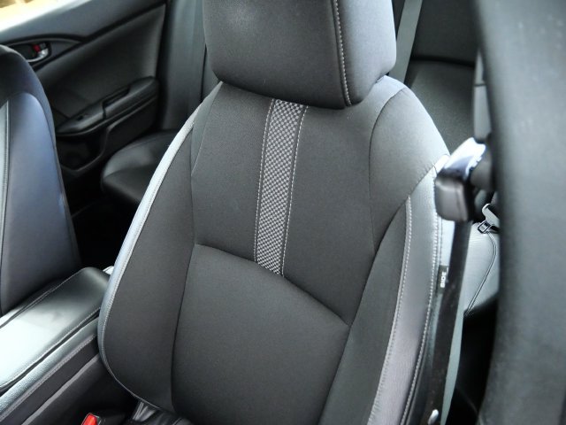 Used 2021 Honda Civic Sport image 17