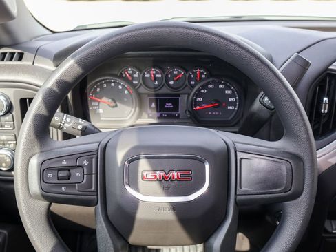 New 2026 GMC Sierra 1500 Pro image 12