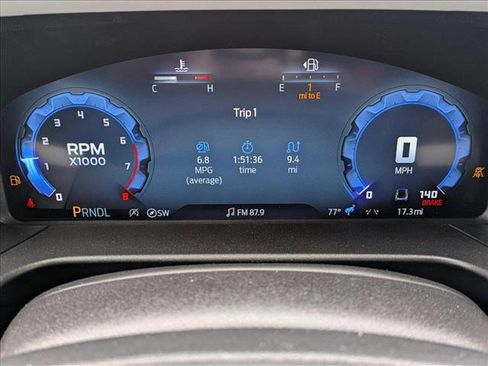 New 2025 Ford Bronco Sport Heritage image 11