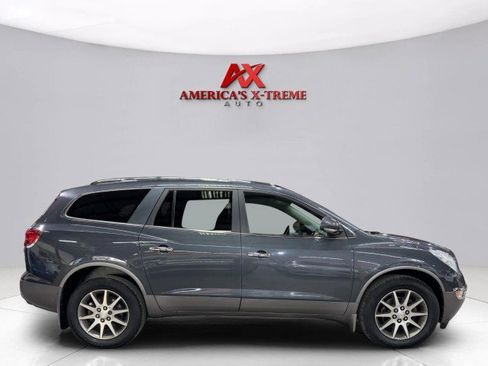 Used 2011 Buick Enclave CX image 8