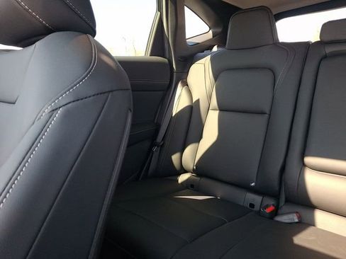Used 2025 Nissan Murano SL w/ Cargo Package AWD/4WD image 21