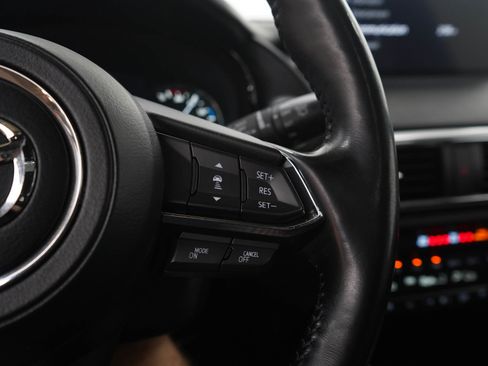 Used 2023 MAZDA CX-9 Grand Touring AWD/4WD image 30