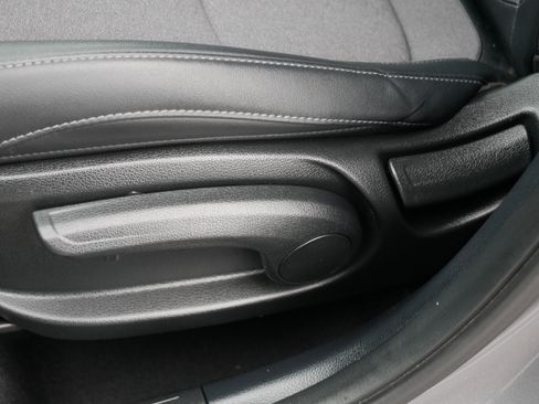 Certified 2024 Kia Seltos S image 20