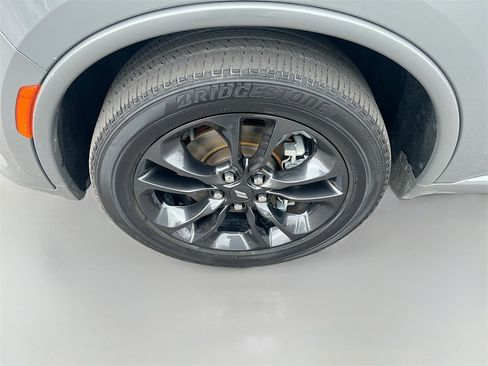 Used 2022 Dodge Durango GT w/ Blacktop Package image 32