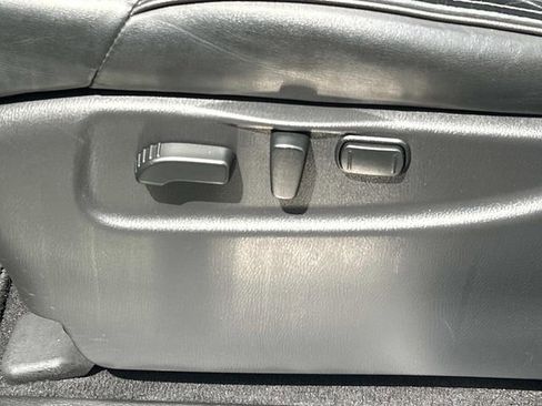 Used 2017 INFINITI QX80 2WD w/ Deluxe Technology Package image 18