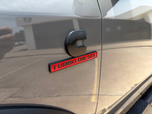 New 2026 RAM 2500 Warlock AWD/4WD image 10