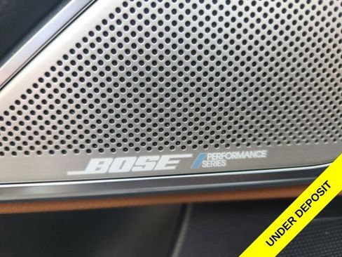 Certified 2023 INFINITI Q50 Luxe w/ Cargo Package image 23