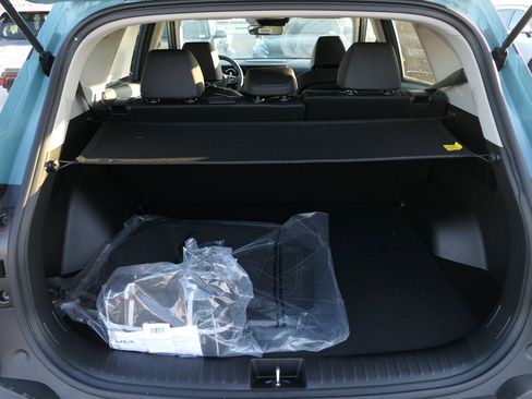 New 2026 Kia Seltos EX w/ EX Sunroof Package image 20