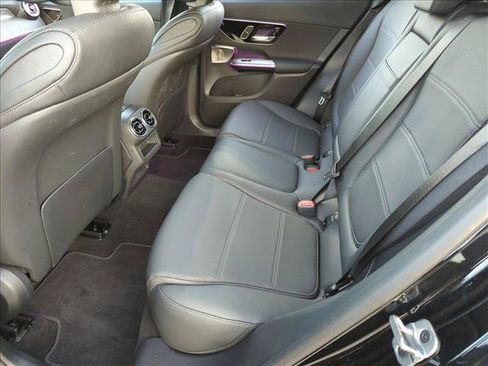 Certified 2026 Mercedes-Benz GLC 300 image 17