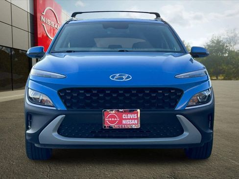 Used 2022 Hyundai Kona SEL image 11