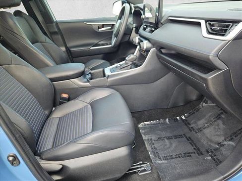 Used 2023 Toyota RAV4 XSE image 21