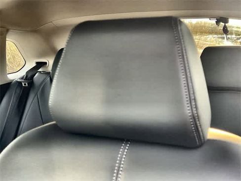 Certified 2026 Honda HR-V EX-L image 25