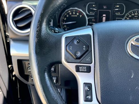 Used 2020 Toyota Tundra TRD Pro AWD/4WD image 23