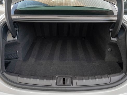 Used 2023 Porsche Taycan w/ Premium Package image 29