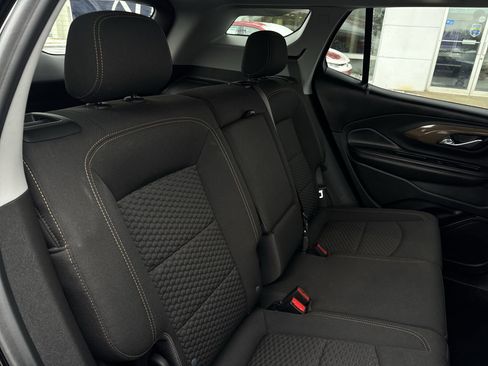 Used 2021 GMC Terrain SLE w/ Driver Convenience Package image 26