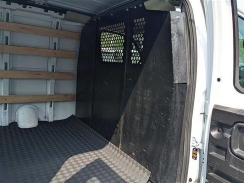 Used 2023 Chevrolet Express 2500 w/ Driver Convenience Package image 15