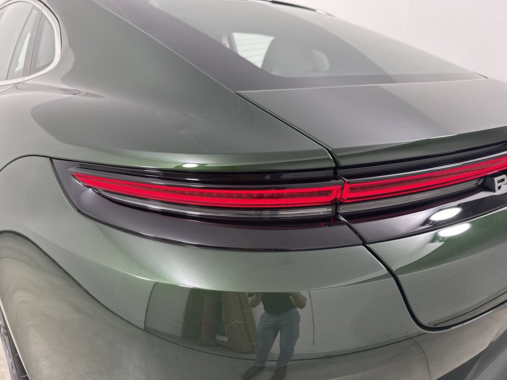 New 2026 Porsche Panamera 4 AWD/4WD image 18