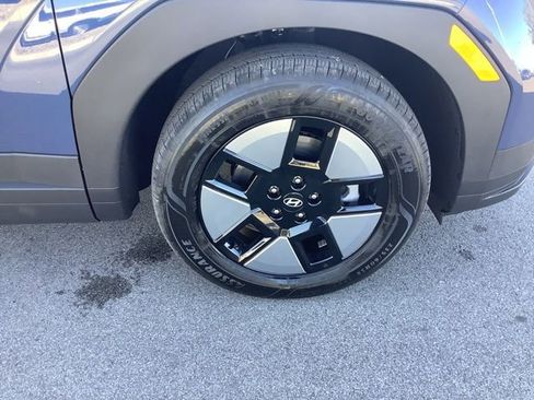 New 2026 Hyundai Santa Fe SEL image 35