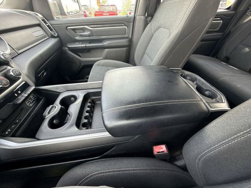 Used 2019 RAM 1500 Big Horn AWD/4WD image 25
