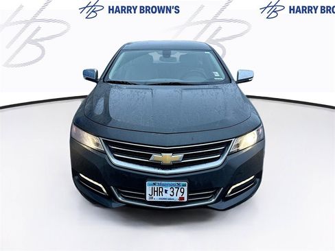 Used 2019 Chevrolet Impala Premier w/ Premier Convenience Package image 6