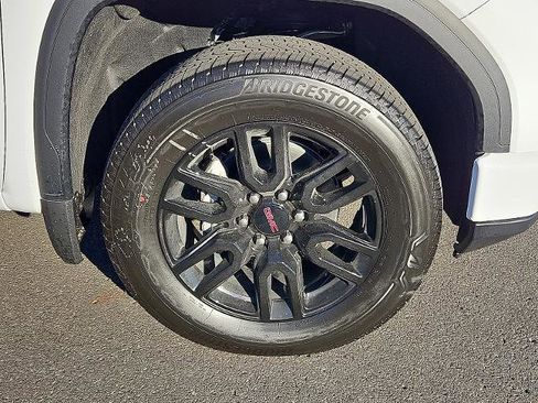 New 2026 GMC Sierra 1500 Elevation image 7