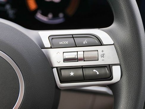 New 2026 Hyundai Tucson SE image 21