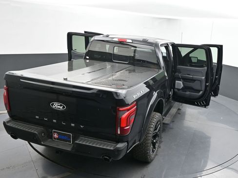 New 2025 Ford F150 Lariat w/ Equipment Group 502A High image 53