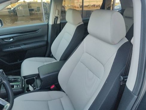 Used 2024 Honda CR-V EX image 12