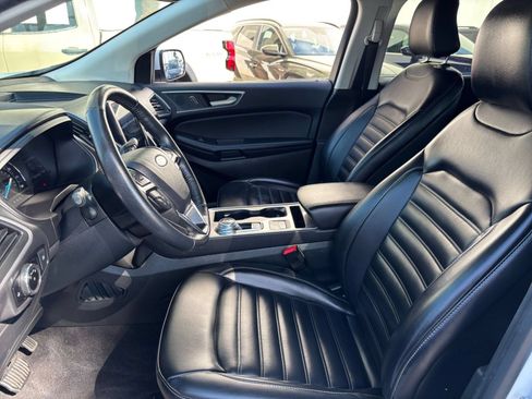 Used 2024 Ford Edge SEL AWD/4WD image 23