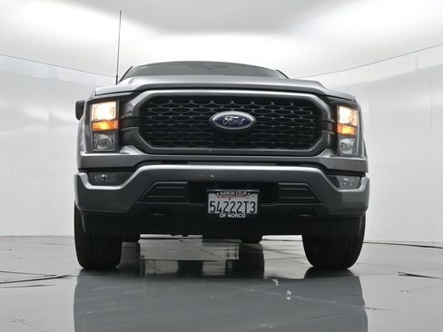 Used 2023 Ford F150 XL w/ STX Appearance Package image 43