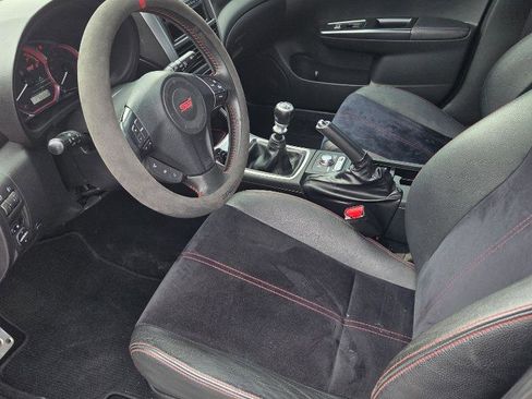 Used 2014 Subaru Impreza WRX STI image 14