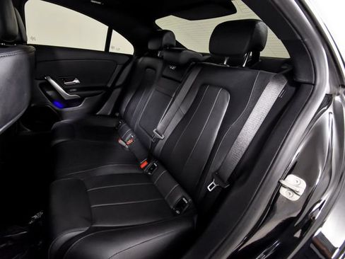 Certified 2023 Mercedes-Benz CLA 250 4MATIC w/ Premium Package image 39