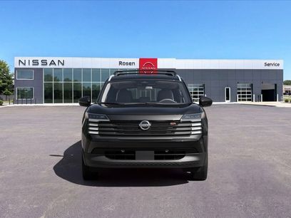 New 2026 Nissan Kicks SR w/ Cold Weather Package