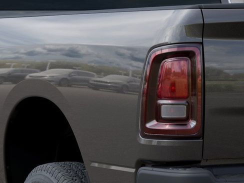 New 2025 RAM 2500 Tradesman RWD image 9