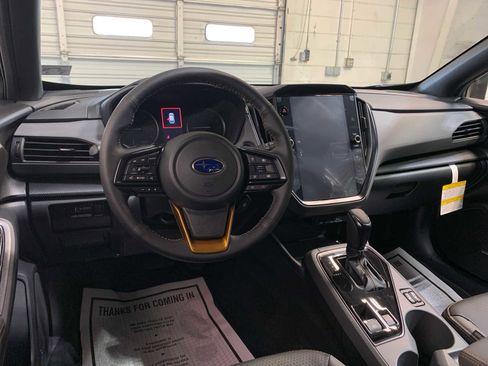 New 2026 Subaru Crosstrek 2.5i Wilderness AWD/4WD image 4