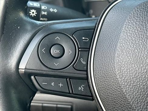 Used 2023 Toyota Corolla SE FWD image 20