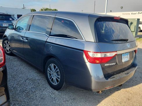 Used 2013 Honda Odyssey EX image 6