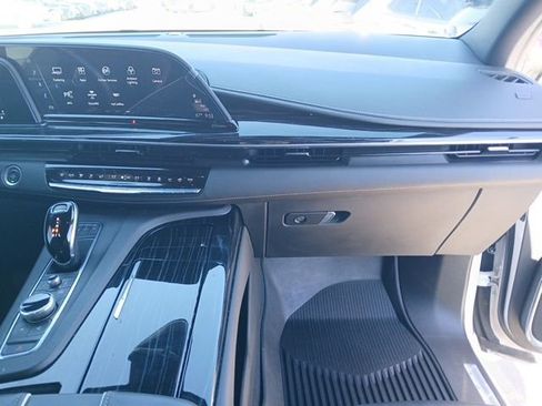 Used 2021 Cadillac Escalade Sport image 16