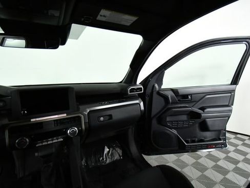 New 2026 Toyota Tacoma SR5 image 20