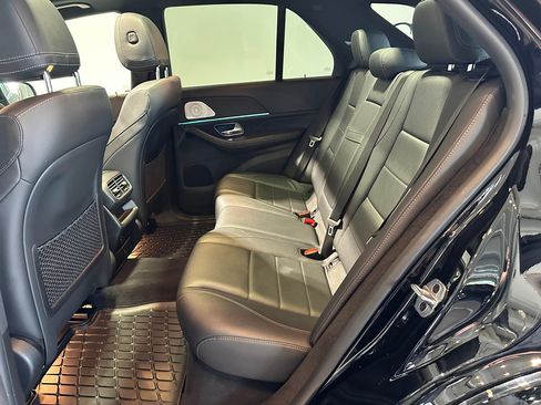 Certified 2023 Mercedes-Benz GLE 350 4MATIC image 31