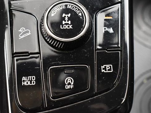 Certified 2023 Kia Sportage X-Line w/ X-Line Premium Package image 23