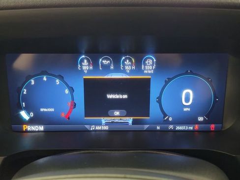 Used 2025 Ford F150 XLT w/ Equipment Group 301A Standard RWD image 27